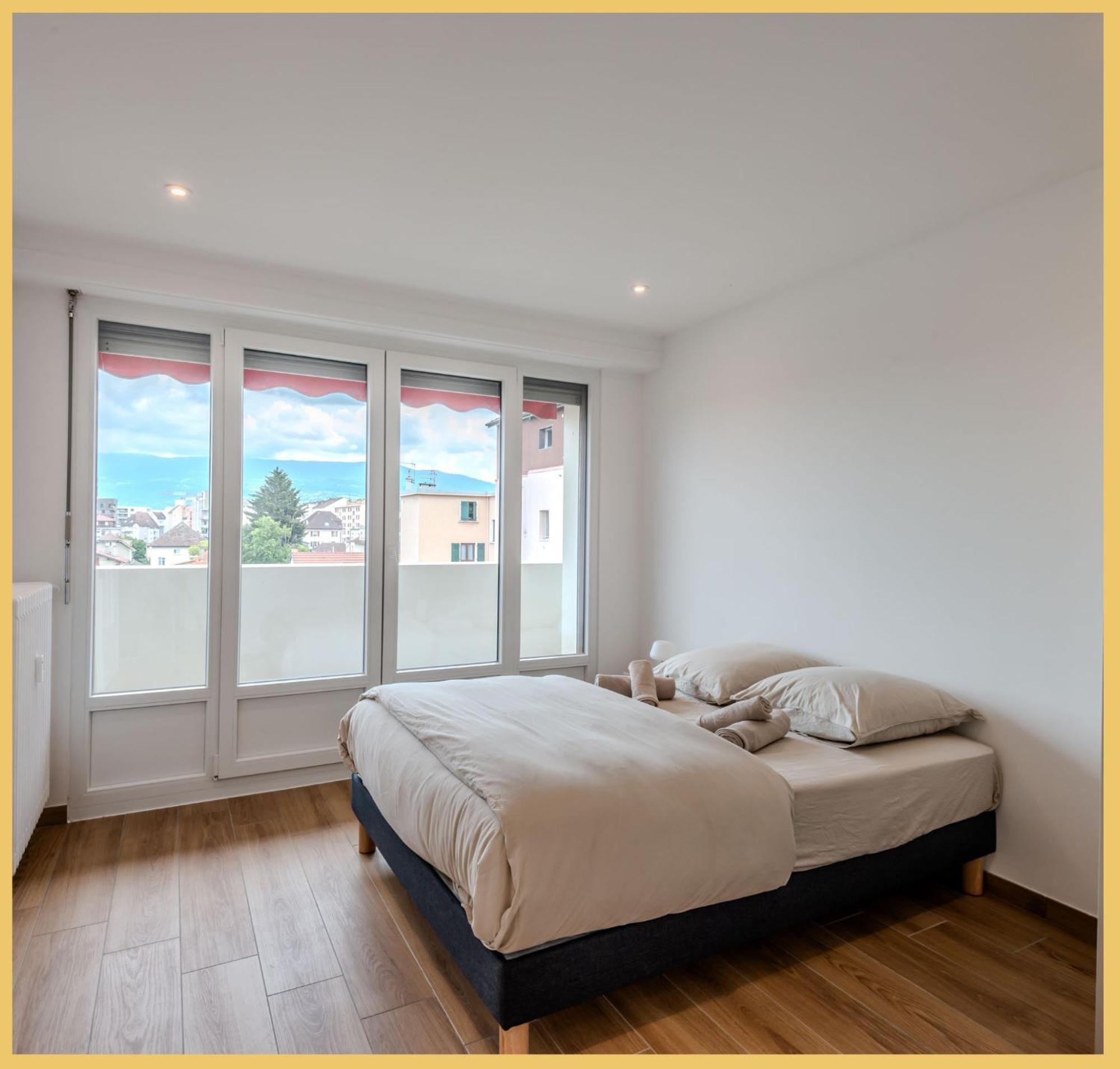 Chez Gwen I T3 I * Gaillard