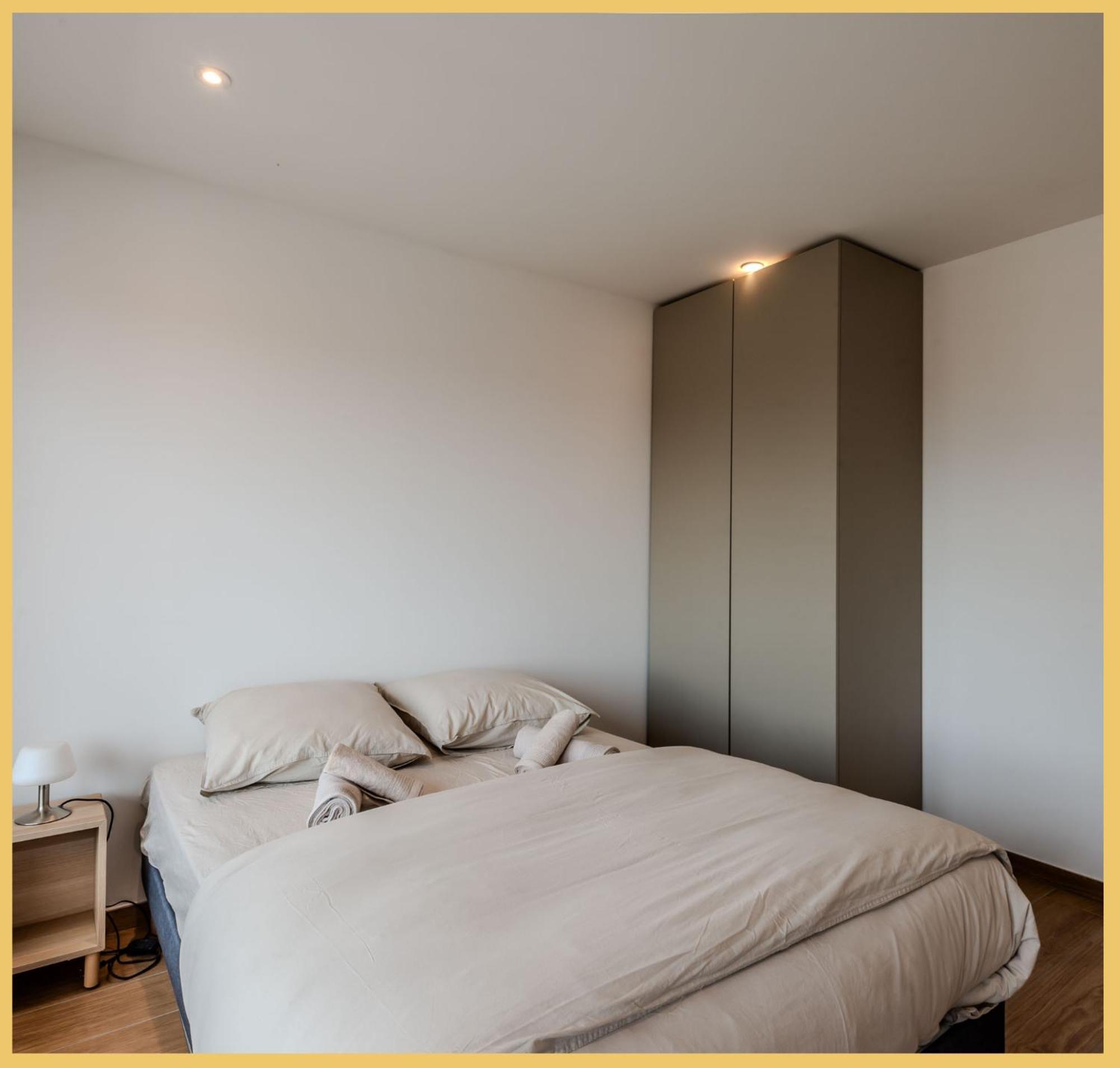 Appartement Chez Gwen I T3 I