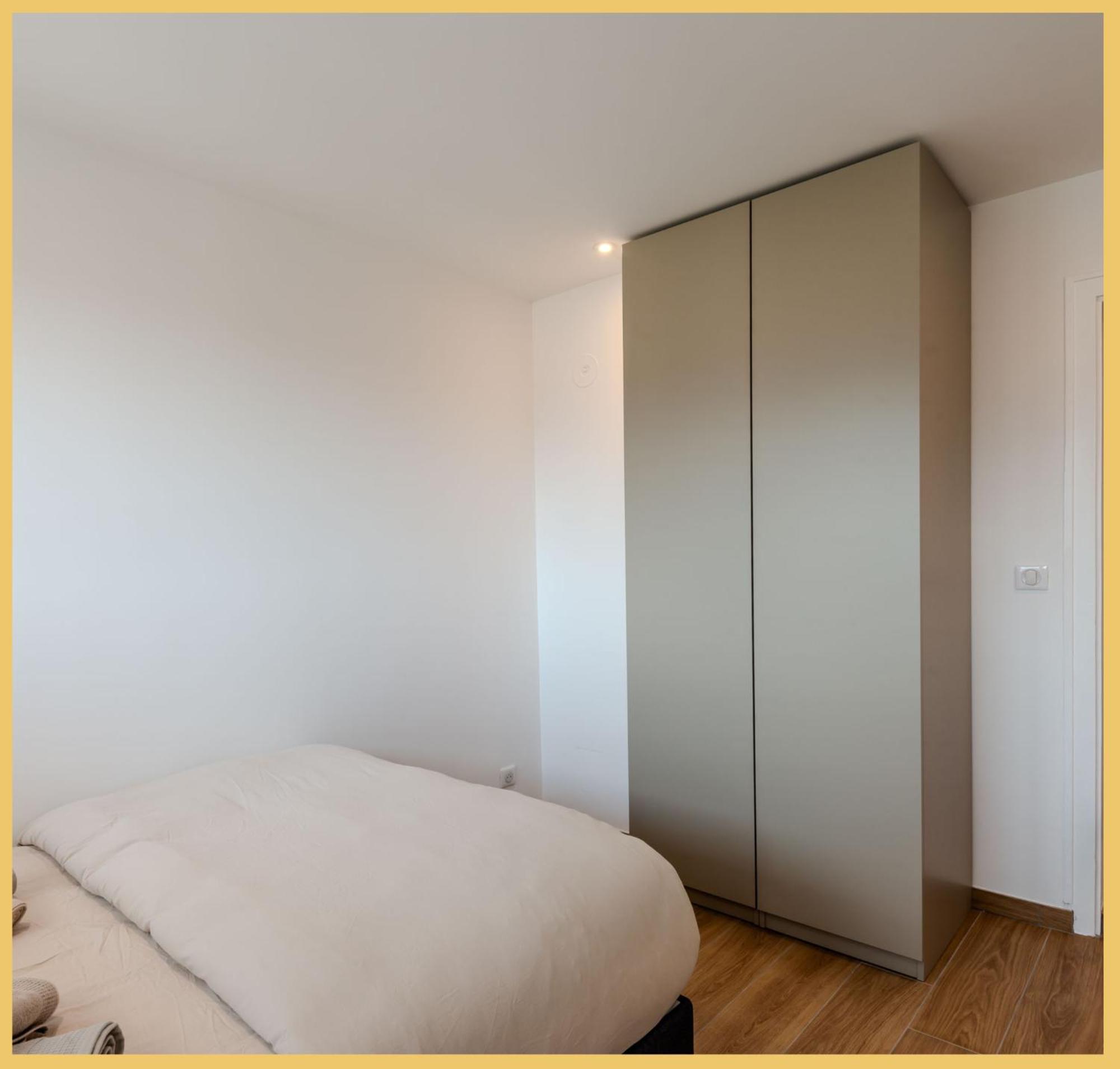 Appartement Chez Gwen I T3 I