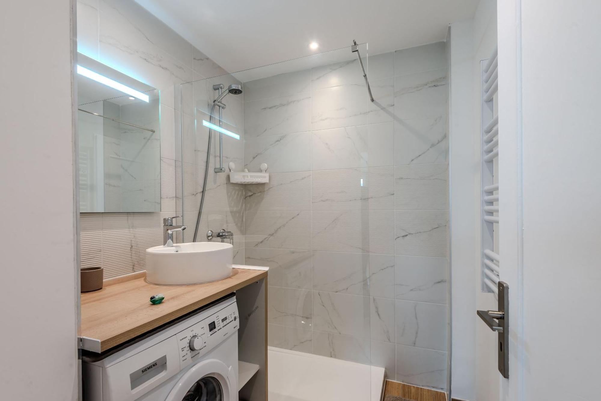 Chez Gwen I T3 I * Gaillard